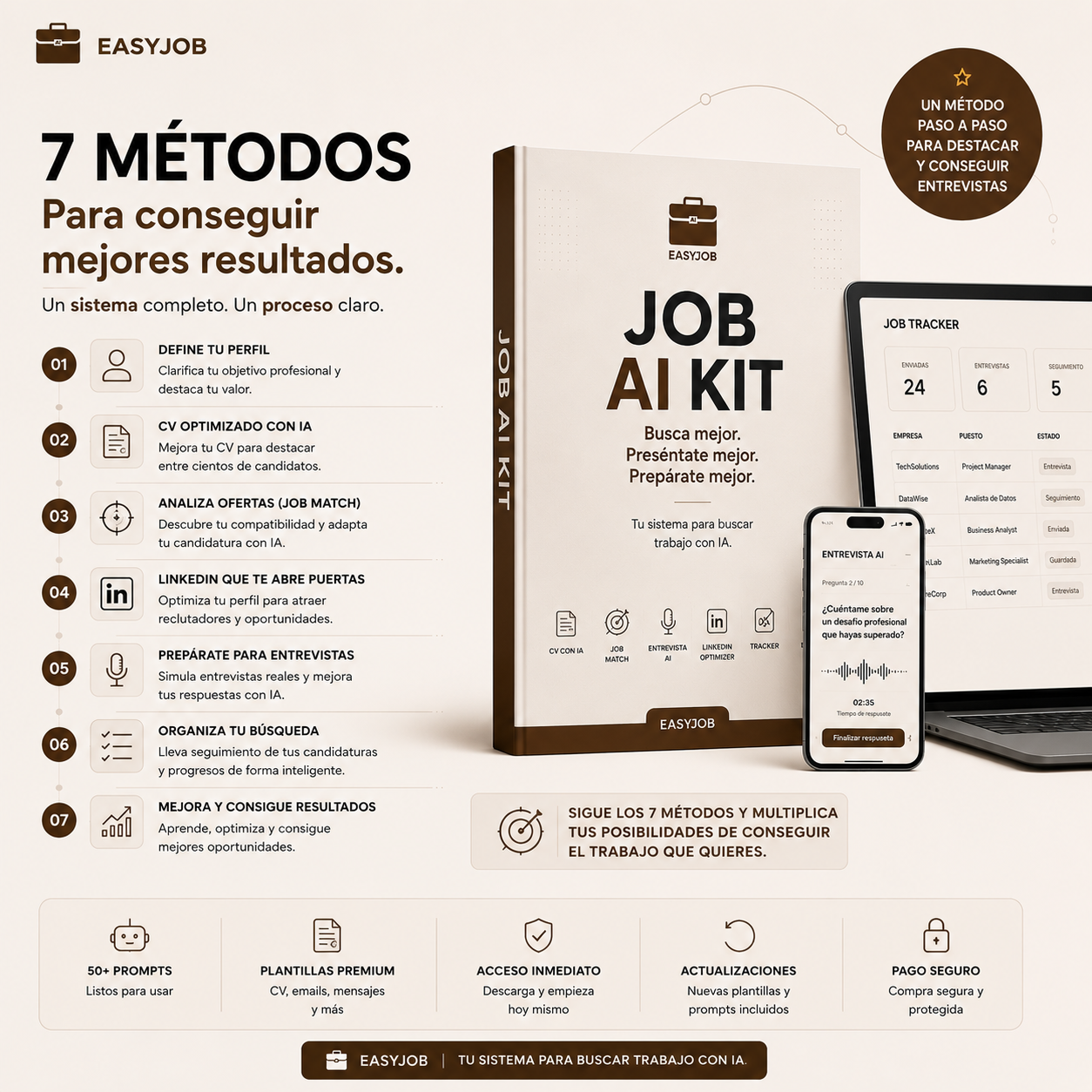 JOB AI KIT