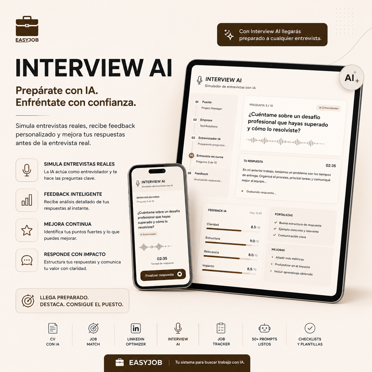 JOB AI KIT