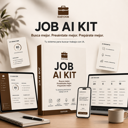 JOB AI KIT