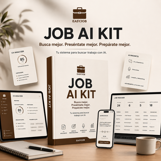 JOB AI KIT